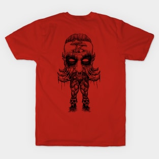 The Enlightened Demon T-Shirt